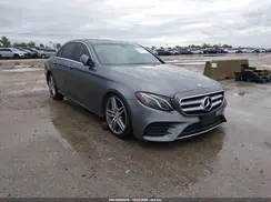 WDDZF4JBXHA082294 2017 MERCEDES-BENZ E-KLASSE