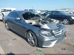 WDDZF4JBXHA083705 2017 MERCEDES-BENZ E-KLASSE