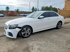 WDDZF4JBXHA084367 2017 MERCEDES-BENZ E-KLASSE
