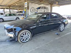 WDDZF4JBXHA090637 2017 MERCEDES-BENZ E-KLASSE