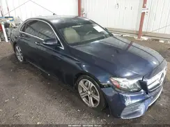 WDDZF4JBXHA092419 2017 MERCEDES-BENZ E-KLASSE
