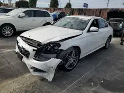 WDDZF4JBXHA095692 2017 MERCEDES-BENZ E-KLASSE