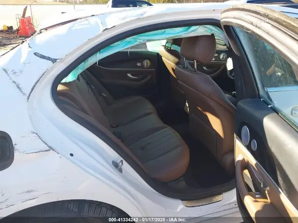 WDDZF4JBXHA097099 2017 MERCEDES-BENZ E-KLASSE - Image 8