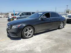 WDDZF4JBXHA099063 2017 MERCEDES-BENZ E-KLASSE