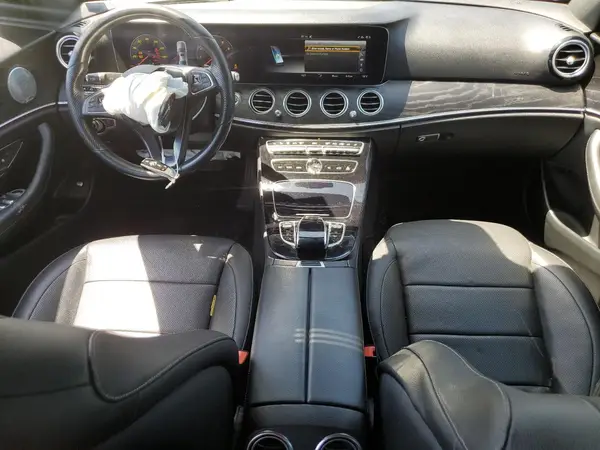 WDDZF4JBXHA099063 2017 MERCEDES-BENZ E-KLASSE - Image 8