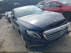 WDDZF4JBXHA099984 2017 MERCEDES-BENZ E-KLASSE