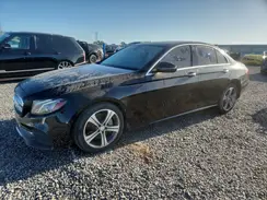 WDDZF4JBXHA100809 2017 MERCEDES-BENZ E-KLASSE