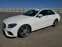 WDDZF4JBXHA102558 2017 MERCEDES-BENZ E-KLASSE