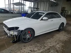 WDDZF4JBXHA108666 2017 MERCEDES-BENZ E-KLASSE