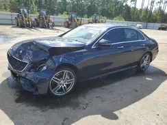WDDZF4JBXHA115441 2017 MERCEDES-BENZ E-KLASSE