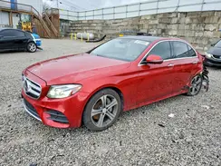 WDDZF4JBXHA116539 2017 MERCEDES-BENZ E-KLASSE
