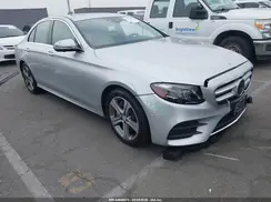 WDDZF4JBXHA116752 2017 MERCEDES-BENZ E-KLASSE