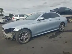 WDDZF4JBXHA119621 2017 MERCEDES-BENZ E-KLASSE