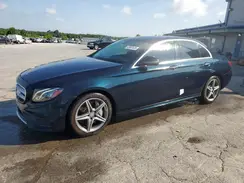 WDDZF4JBXHA136855 2017 MERCEDES-BENZ E-KLASSE