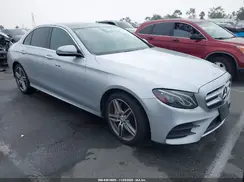 WDDZF4JBXHA139951 2017 MERCEDES-BENZ E-KLASSE