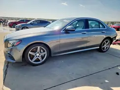 WDDZF4JBXHA149198 2017 MERCEDES-BENZ E-KLASSE