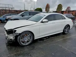 WDDZF4JBXHA153641 2017 MERCEDES-BENZ E-KLASSE