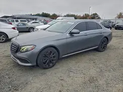 WDDZF4JBXHA159424 2017 MERCEDES-BENZ E-KLASSE
