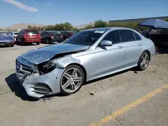 WDDZF4JBXHA160394 2017 MERCEDES-BENZ E-KLASSE