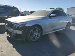 WDDZF4JBXHA167829 2017 MERCEDES-BENZ E-KLASSE