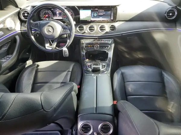 WDDZF4JBXHA167829 2017 MERCEDES-BENZ E-KLASSE - Image 8