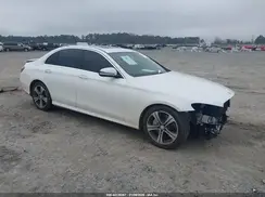 WDDZF4JBXHA172285 2017 MERCEDES-BENZ E-KLASSE