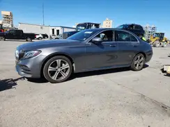 WDDZF4JBXHA173369 2017 MERCEDES-BENZ E-KLASSE