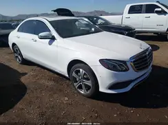 WDDZF4JBXHA175140 2017 MERCEDES-BENZ E-KLASSE