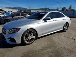 WDDZF4JBXHA181102 2017 MERCEDES-BENZ E-KLASSE