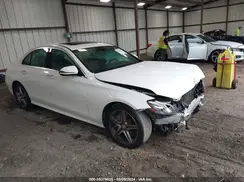 WDDZF4JBXHA183416 2017 MERCEDES-BENZ E-KLASSE