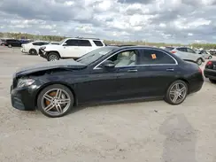 WDDZF4JBXHA183688 2017 MERCEDES-BENZ E-KLASSE