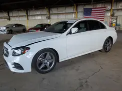 WDDZF4JBXHA185943 2017 MERCEDES-BENZ E-KLASSE