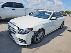 WDDZF4JBXHA190057 2017 MERCEDES-BENZ E-KLASSE