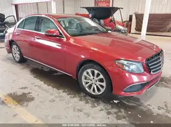 WDDZF4JBXHA191984 2017 MERCEDES-BENZ E-KLASSE
