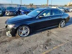 WDDZF4JBXHA193881 2017 MERCEDES-BENZ E-KLASSE