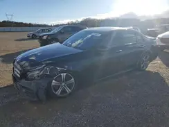 WDDZF4JBXHA206077 2017 MERCEDES-BENZ E-KLASSE