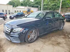 WDDZF4JBXHA207939 2017 MERCEDES-BENZ E-KLASSE