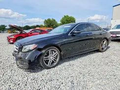 WDDZF4JBXHA210310 2017 MERCEDES-BENZ E-KLASSE