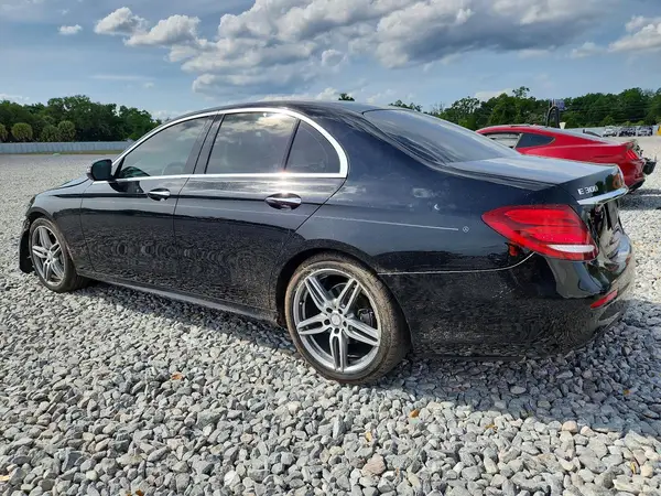 WDDZF4JBXHA210310 2017 MERCEDES-BENZ E-KLASSE - Image 2
