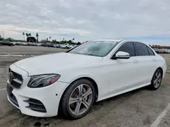 WDDZF4JBXHA215507 2017 MERCEDES-BENZ E-KLASSE