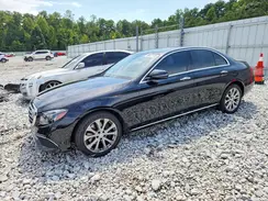 WDDZF4JBXHA218990 2017 MERCEDES-BENZ E-KLASSE