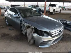 WDDZF4JBXHA221307 2017 MERCEDES-BENZ E-KLASSE