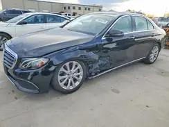WDDZF4JBXHA222215 2017 MERCEDES-BENZ E-KLASSE
