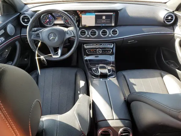 WDDZF4JBXHA234851 2017 MERCEDES-BENZ E-KLASSE - Image 8
