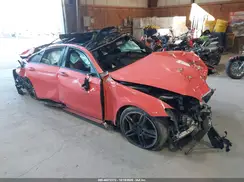 WDDZF4JBXHA239015 2017 MERCEDES-BENZ E-KLASSE