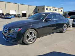 WDDZF4JBXHA241248 2017 MERCEDES-BENZ E-KLASSE
