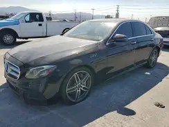WDDZF4JBXHA241718 2017 MERCEDES-BENZ E-KLASSE