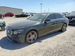 WDDZF4JBXHA243629 2017 MERCEDES-BENZ E-KLASSE