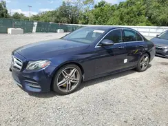 WDDZF4JBXHA260849 2017 MERCEDES-BENZ E-KLASSE