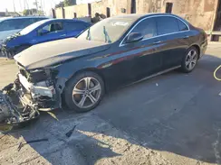 WDDZF4JBXHA263394 2017 MERCEDES-BENZ E-KLASSE